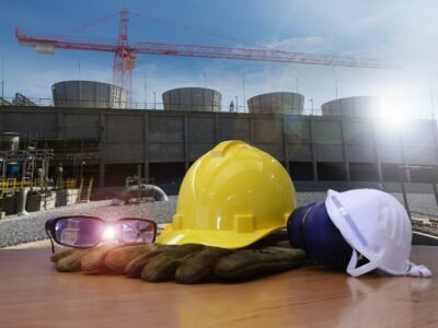 Occupational Safety and Health OSHA